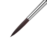 Tintoretto Pędzel Nylonowy 853 Długie Włosie 12