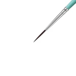 Tintoretto Pędzel Nylonowy 853 Długie Włosie 0