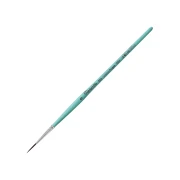 Tintoretto Pędzel Nylonowy 853 Długie Włosie 0