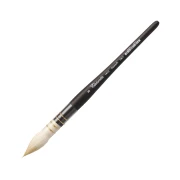 Tintoretto Pędzel Okrągły 1412 Aquasoft nr.8