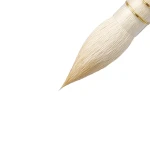 Tintoretto Pędzel Okrągły 1412 Aquasoft nr.8