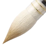 Tintoretto Pędzel Okrągły 1412 Aquasoft nr.18