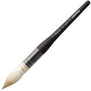 Tintoretto Pędzel Okrągły 1412 Aquasoft nr.18