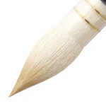 Tintoretto Pędzel Okrągły 1412 Aquasoft nr.16