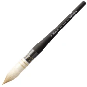 Tintoretto Pędzel Okrągły 1412 Aquasoft nr.16