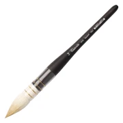 Tintoretto Pędzel Okrągły 1412 Aquasoft nr.14