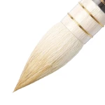 Tintoretto Pędzel Okrągły 1412 Aquasoft nr.14