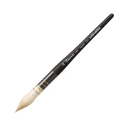 Tintoretto Pędzel Okrągły 1412 Aquasoft nr.10