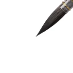 Tintoretto Pędzel Okrągły Classic 1407 Syntetyczna Wiewiórka 4