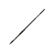 Tintoretto Pędzel Okrągły Classic 1407 Syntetyczna Wiewiórka 2/0