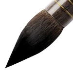 Tintoretto Pędzel Okrągły Classic 1407 Syntetyczna Wiewiórka 18