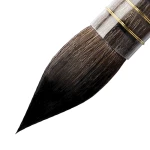 Tintoretto Pędzel Okrągły Classic 1407 Syntetyczna Wiewiórka 16