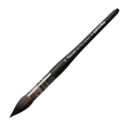 Tintoretto Pędzel Okrągły Classic 1407 Syntetyczna Wiewiórka 12