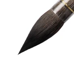 Tintoretto Pędzel Okrągły Classic 1407 Syntetyczna Wiewiórka 12