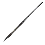 Tintoretto Pędzel Okrągły Syntetyczna Wiew. 0