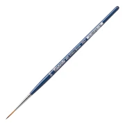 Tintoretto Pędzel Syntetyczny 453 Długie Włosie 5/0