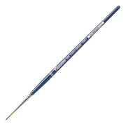 Tintoretto Pędzel Syntetyczny 453 Długie Włosie 3/0