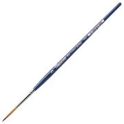 Tintoretto Pędzel Syntetyczny 453 Długie Włosie 3