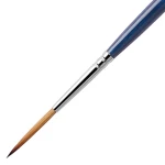 Tintoretto Pędzel Syntetyczny 453 Długie Włosie 3