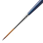 Tintoretto Pędzel Syntetyczny 453 Długie Włosie 2