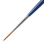 Tintoretto Pędzel Syntetyczny 453 Długie Włosie 1