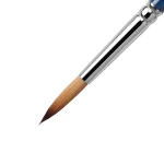 Tintoretto Pędzel Syntetyczny 450 Krótkie Włosie nr.8