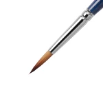 Tintoretto Pędzel Syntetyczny 450 Krótkie Włosie nr.6