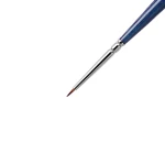 Tintoretto Pędzel Syntetyczny 450 Krótki Trzonek 5/0