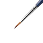 Tintoretto Pędzel Syntetyczny 450 Krótkie Włosie nr.4