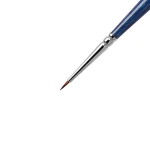 Tintoretto Pędzel Syntetyczny 450 Krótkie Włosie 3/0