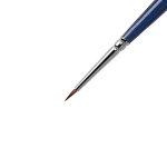 Tintoretto Pędzel Syntetyczny 450 Krótkie Włosie 2/0