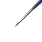 Tintoretto Pędzel Syntetyczny 450 Krótkie Włosie nr.2