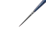 Tintoretto Pędzel Syntetyczny 450 Krótkie Włosie 10/0