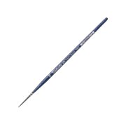 Tintoretto Pędzel Syntetyczny 450 Krótkie Włosie 10/0