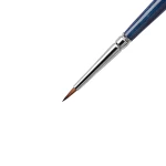 Tintoretto Pędzel Syntetyczny 450 Krótkie Włosie nr.0