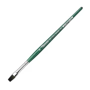 Tintoretto Pędzel Syntetyczny 275 Emerald Flat 8