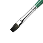 Tintoretto Pędzel Syntetyczny 275 Emerald Flat 8