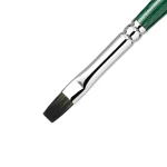 Tintoretto Pędzel Syntetyczny 275 Emerald Flat 6