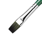 Tintoretto Pędzel Syntetyczny 275 Emerald Flat 12