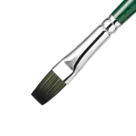 Tintoretto Pędzel Syntetyczny 275 Emerald Flat 10