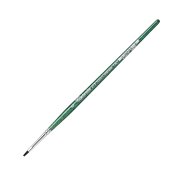 Tintoretto Pędzel Syntetyczny 275 Emerald Flat 0