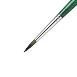 Tintoretto Pędzel Syntetyczny 270 Emerald Round 6