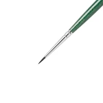 Tintoretto Pędzel Syntetyczny 270 Emerald Round 4/0