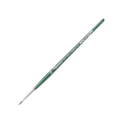 Tintoretto Pędzel Syntetyczny 270 Emerald Round 4/0