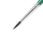 Tintoretto Pędzel Syntetyczny 270 Emerald Round 4