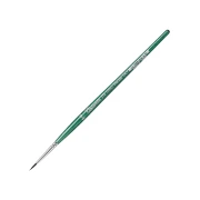 Tintoretto Pędzel Syntetyczny 270 Emerald Round 2/0