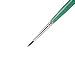 Tintoretto Pędzel Syntetyczny 270 Emerald Round 2/0