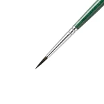 Tintoretto Pędzel Syntetyczny 270 Emerald Round 2