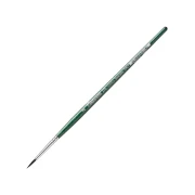 Tintoretto Pędzel Syntetyczny 270 Emerald Round 2