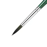 Tintoretto Pędzel Syntetyczny 270 Emerald Round 10